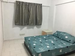 Blk 206 MARSILING DRIVE (Woodlands), HDB 3 Rooms #198399942